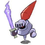 evil dickhead