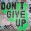 don&#039;t Give up! BeCk^