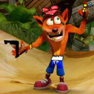 Crash