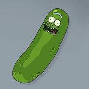 Pickle Rick avatar