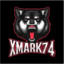 xMark74