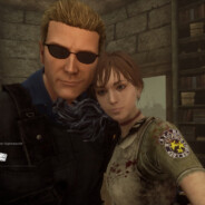 TTV Wesker&#039;s BB