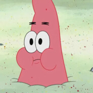 超级无敌可爱粉红海星派大星儿