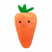 Dirty Table Carrot