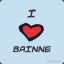 Bainne