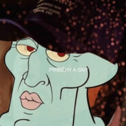 Squidward Sheen