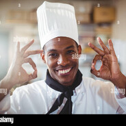 let him cook