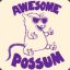 Awesome Possum