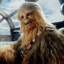 Chewbacca