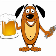 пиво с рыбой