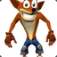 Crash Bandicoot