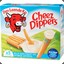 Cheez Dippers