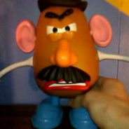 POTATODAD