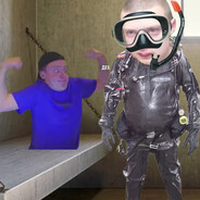 ЖиРоБас ВоДоЛаз