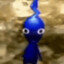 blue pikmin