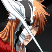 IchigoKurosaki⚡