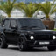 Legend 4x4