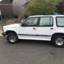 1993 Ford Explorer (runs)