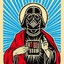 VaderTheHoly