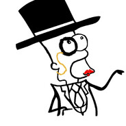 Monocle Gentlesir