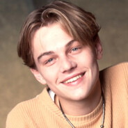 Leonardo Di Caprio