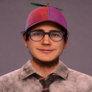 Steam Avatar