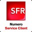 Service Client SFR