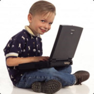 HACKER KID HAS JOINED