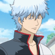 无节操糖分白夜叉