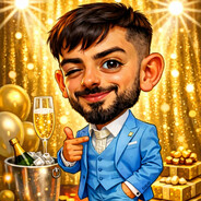 Dany Boy's avatar