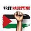 FREE PALESTINE