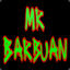 Mr.Barbuan 凸_(ツ)_凸