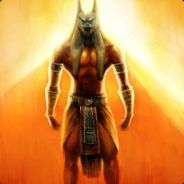 Anubis
