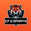 Team Cf e.sports Lasapedro