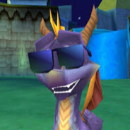 Spyro The Dragon