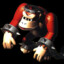 chained kong