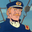 Captain Nemo