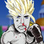 What if Gohan was a Chud
