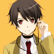 Luower avatar