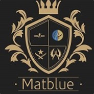 matblue
