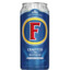 A literal can of fosters