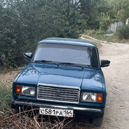 ВАЗ 2107