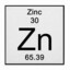 Zinc