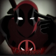 《Deadpool》