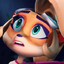 Steam avatar