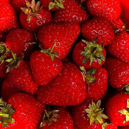 strawberry