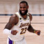 Comrade LeBron