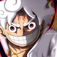 Luffy