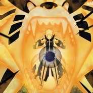 Naruto Uzumaki