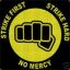 No_MercY